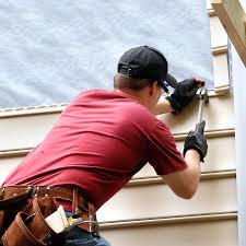 Best Aluminum Siding Installation  in Fishhook, AK